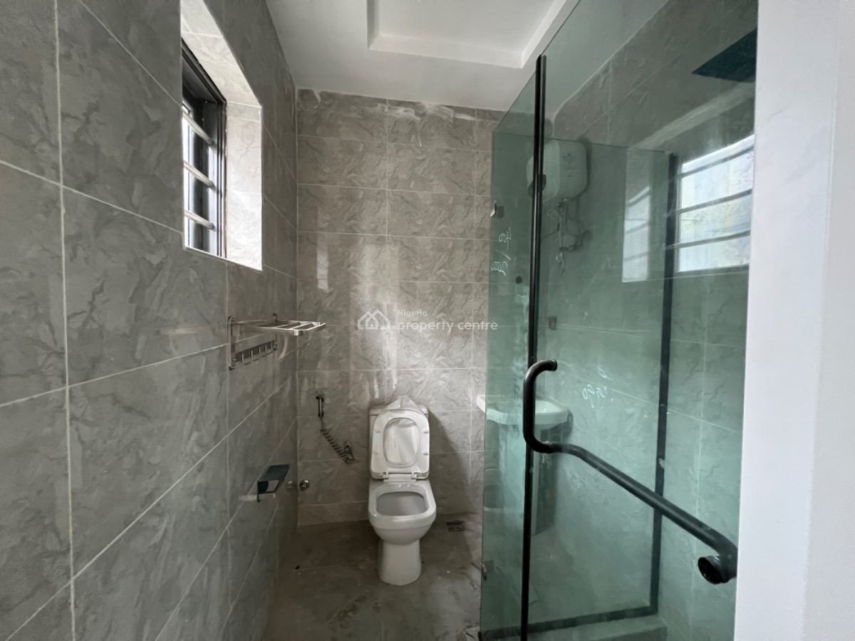 Newly Built 2 Bedroom Apartment, Off Freedom Way, Lekki Phase 1, Lekki, Lagos, Flat / Apartment for Sale