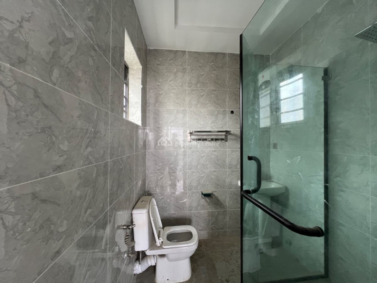Newly Built 2 Bedroom Apartment, Off Freedom Way, Lekki Phase 1, Lekki, Lagos, Flat / Apartment for Sale