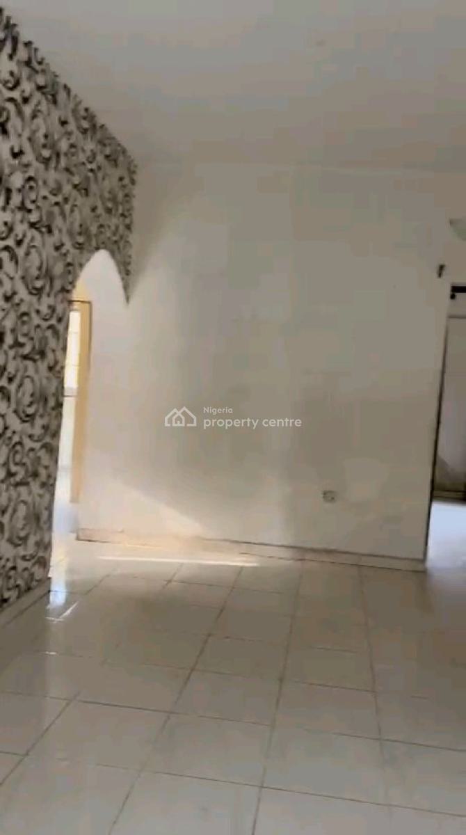 Decent 3 Bedroom Apartment with Three Toilet and  Two Bathrooms, Omole Phase 1, Ikeja, Lagos, Flat / Apartment for Rent