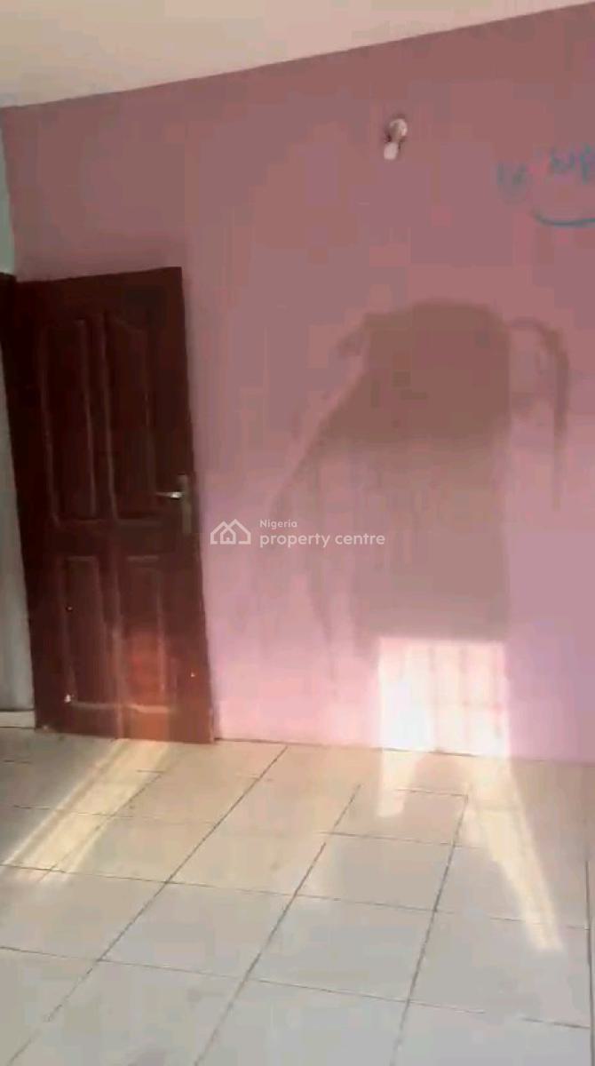 Decent 3 Bedroom Apartment with Three Toilet and  Two Bathrooms, Omole Phase 1, Ikeja, Lagos, Flat / Apartment for Rent
