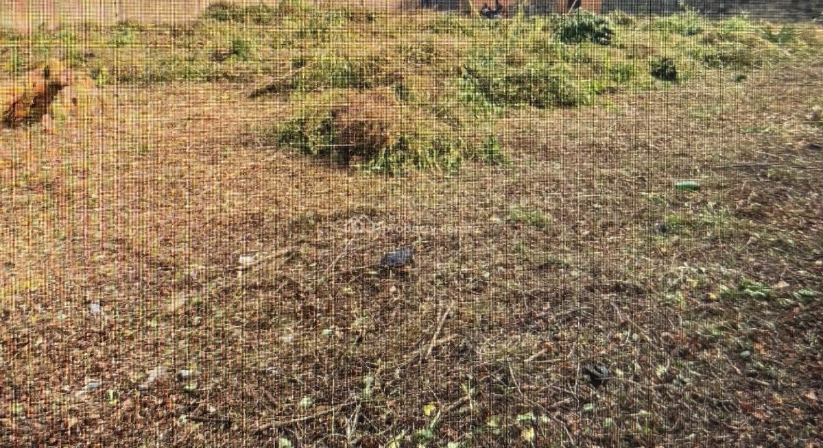 Superb 300sqm of Land in Vgc on Offer, Chevron Drive, Vgc, Lekki, Lagos, Land for Sale