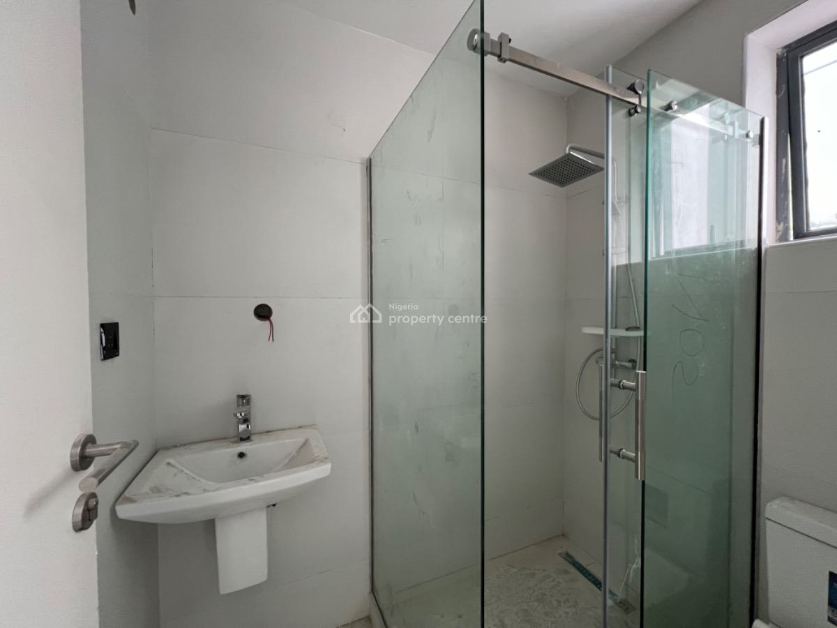 Freshly Built 2 Bedroom Apartment, Off Freedom Way, Lekki Phase 1, Lekki, Lagos, Flat / Apartment for Sale