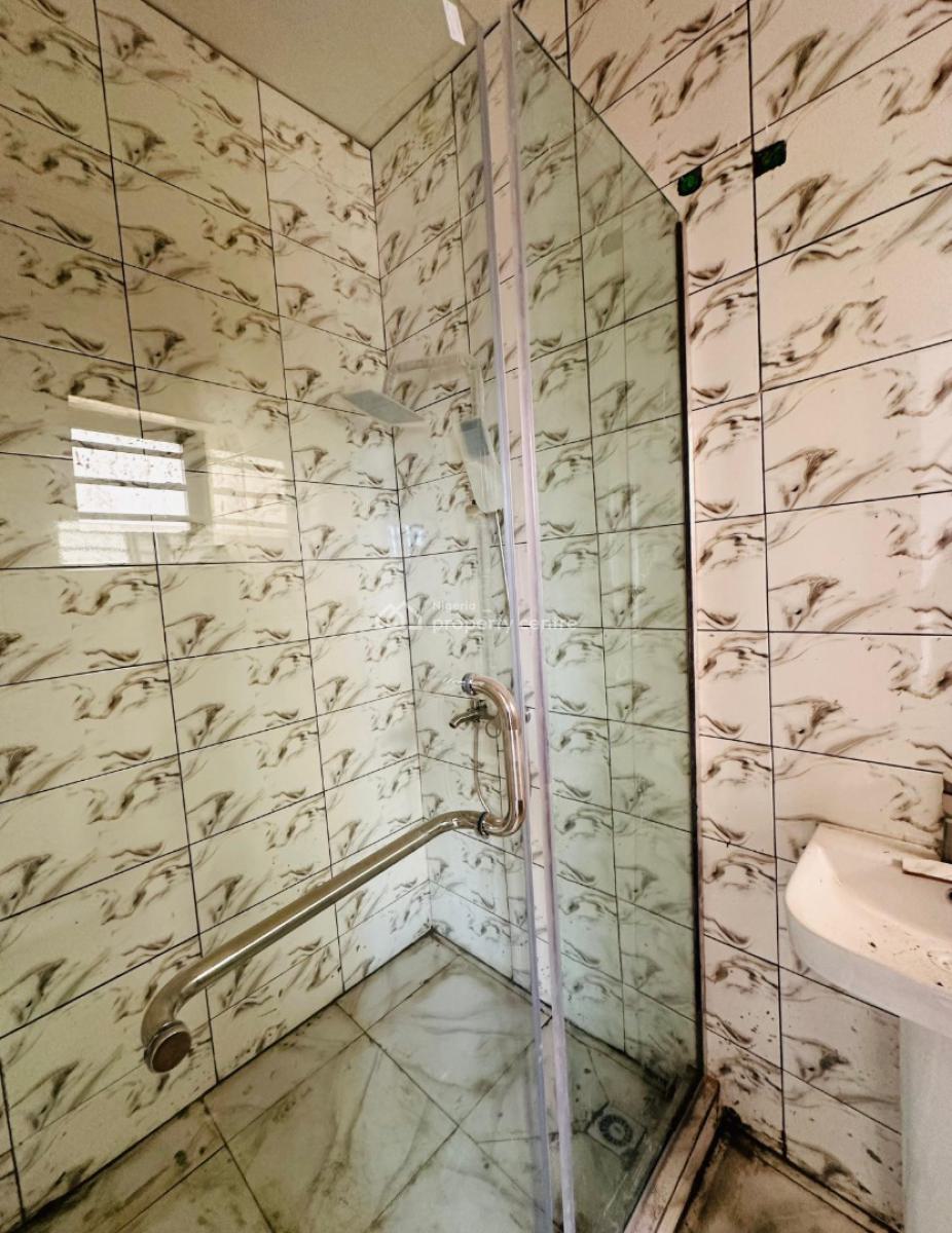 New 4 Bedroom Detached Duplex, Gbagada, Gbagada, Lagos, Detached Duplex for Sale