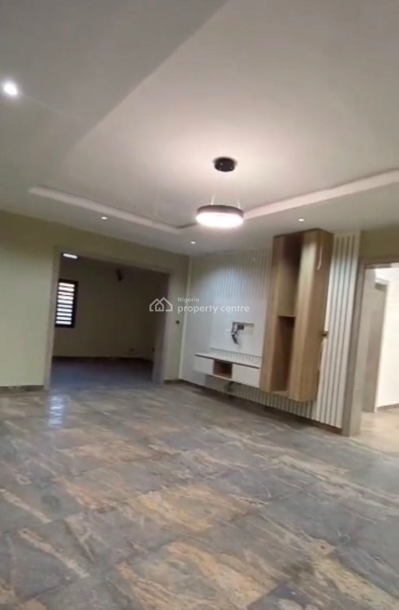 Luxury 5bedroom Duplex + Bq+ Swimming Pool, Close to Sunny Vale Estate, Dakwo, Abuja, Detached Duplex for Sale