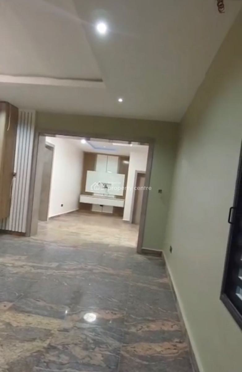 Luxury 5bedroom Duplex + Bq+ Swimming Pool, Close to Sunny Vale Estate, Dakwo, Abuja, Detached Duplex for Sale