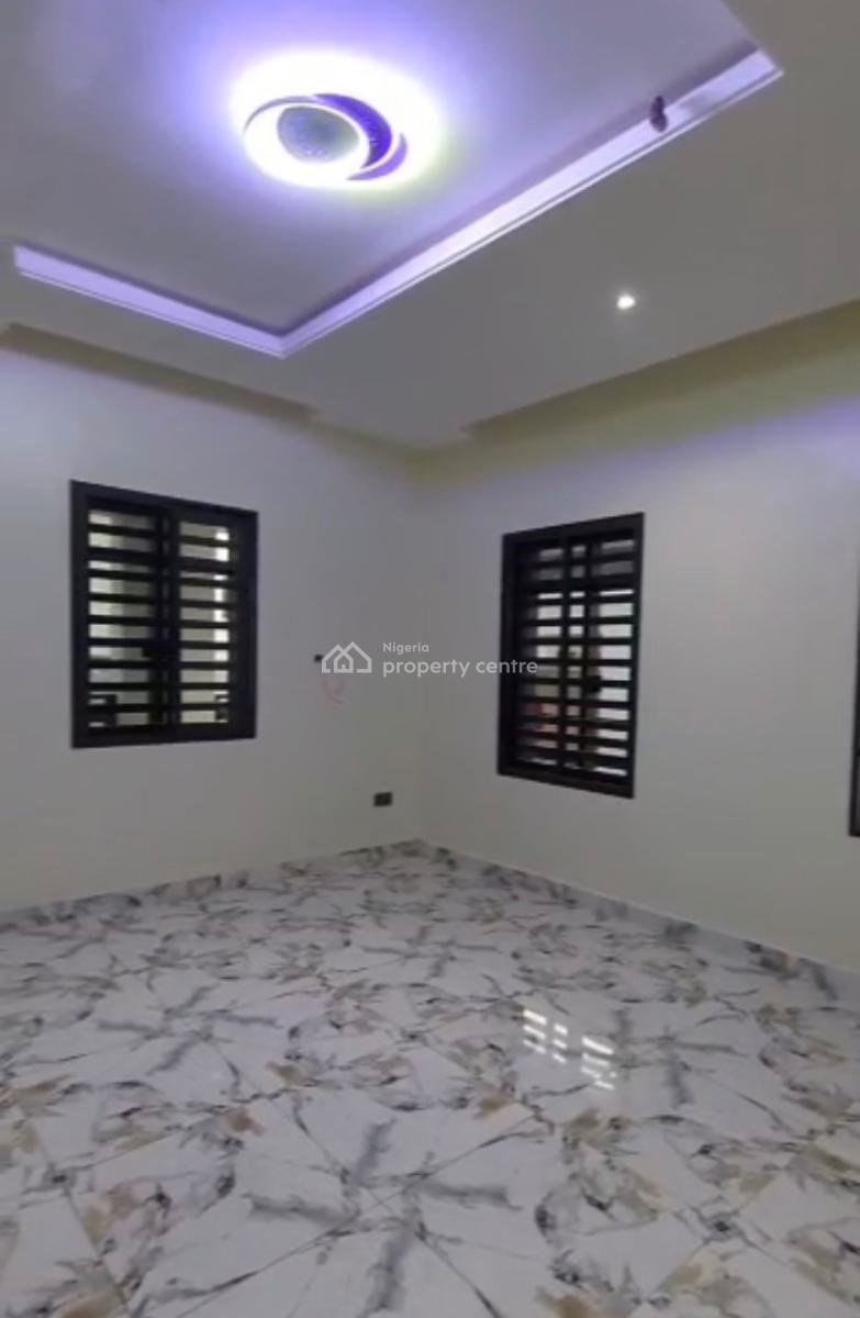Luxury 5bedroom Duplex + Bq+ Swimming Pool, Close to Sunny Vale Estate, Dakwo, Abuja, Detached Duplex for Sale