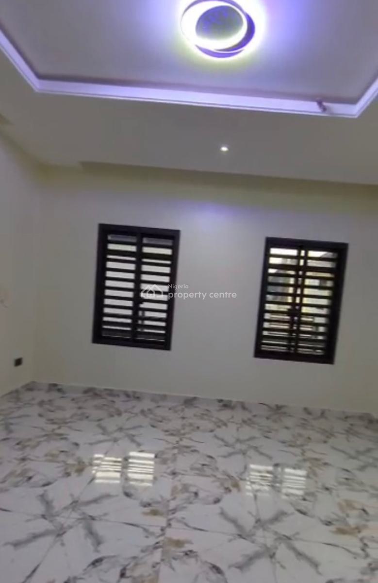 Luxury 5bedroom Duplex + Bq+ Swimming Pool, Close to Sunny Vale Estate, Dakwo, Abuja, Detached Duplex for Sale