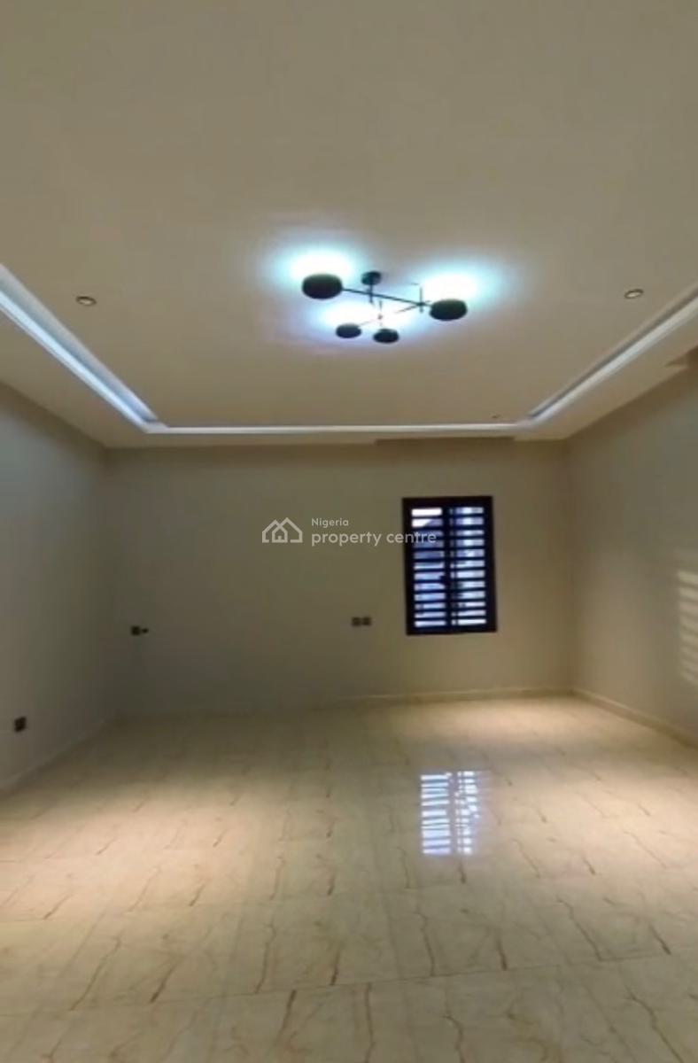 Luxury 5bedroom Duplex + Bq+ Swimming Pool, Close to Sunny Vale Estate, Dakwo, Abuja, Detached Duplex for Sale