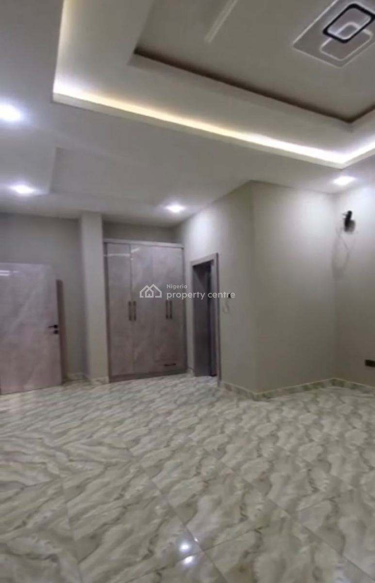 Luxury 5bedroom Duplex + Bq+ Swimming Pool, Close to Sunny Vale Estate, Dakwo, Abuja, Detached Duplex for Sale