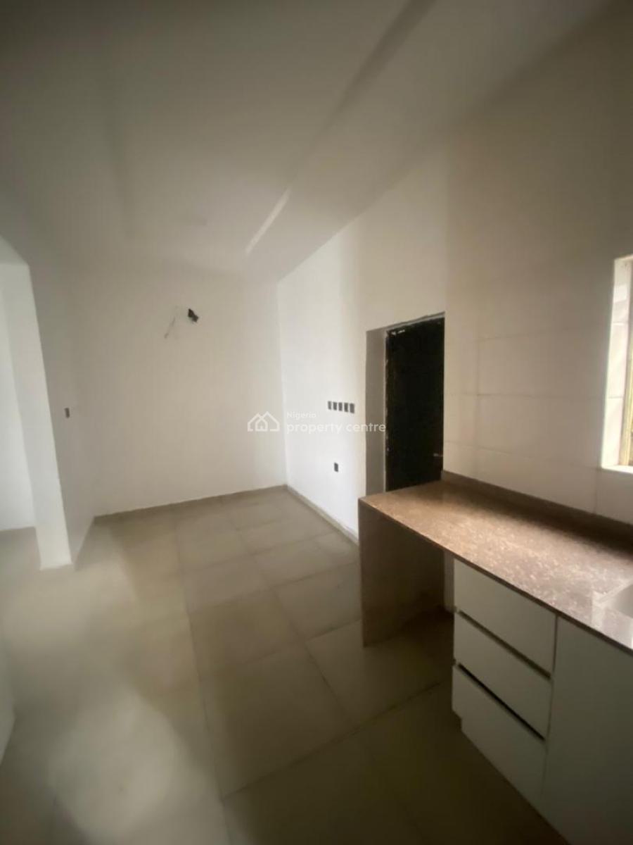 Spacious 2 Bedroom Terrace Duplex in Call to Access Estate, Orchid Road, Lekki, Lagos, Terraced Duplex for Rent