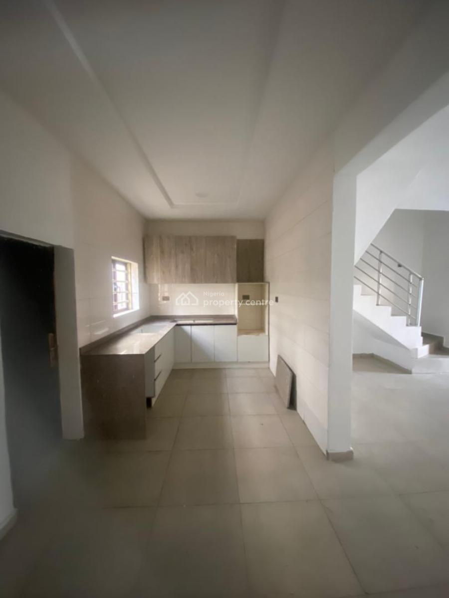 Spacious 2 Bedroom Terrace Duplex in Call to Access Estate, Orchid Road, Lekki, Lagos, Terraced Duplex for Rent