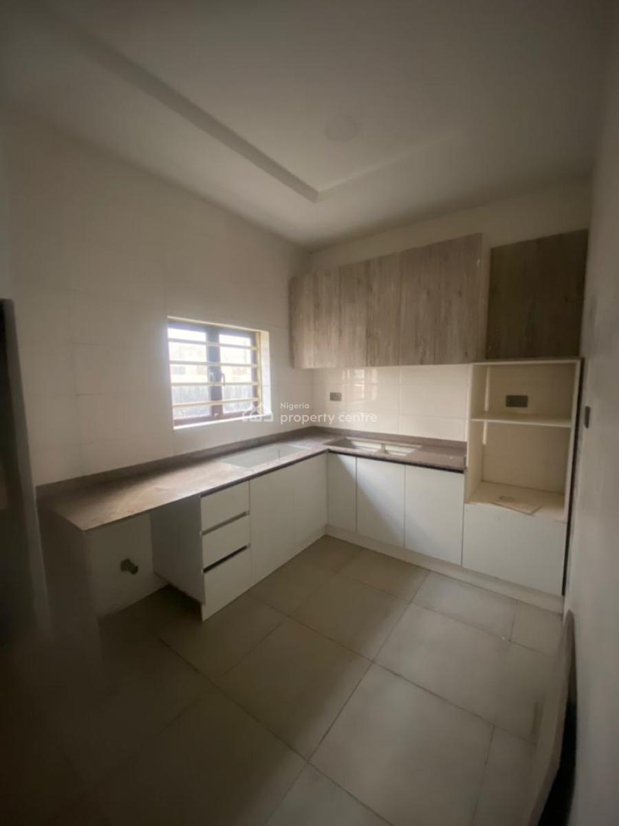 Spacious 2 Bedroom Terrace Duplex in Call to Access Estate, Orchid Road, Lekki, Lagos, Terraced Duplex for Rent