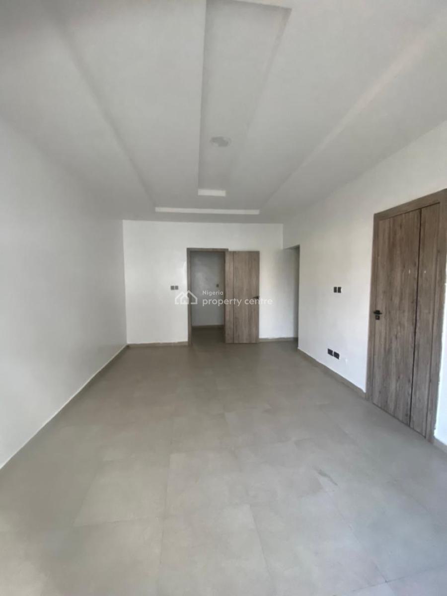 Spacious 2 Bedroom Terrace Duplex in Call to Access Estate, Orchid Road, Lekki, Lagos, Terraced Duplex for Rent