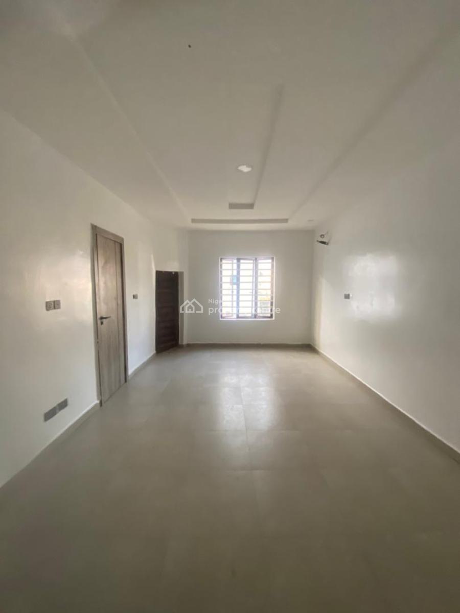 Spacious 2 Bedroom Terrace Duplex in Call to Access Estate, Orchid Road, Lekki, Lagos, Terraced Duplex for Rent