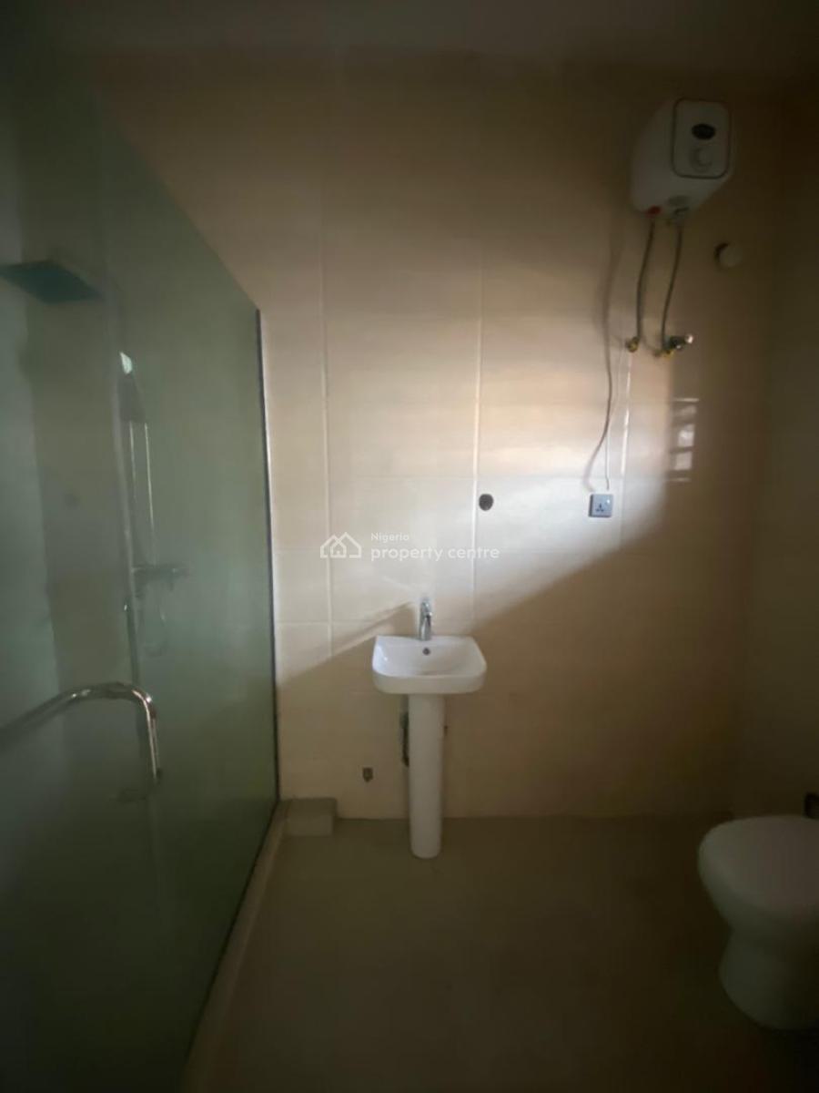 Spacious 2 Bedroom Terrace Duplex in Call to Access Estate, Orchid Road, Lekki, Lagos, Terraced Duplex for Rent