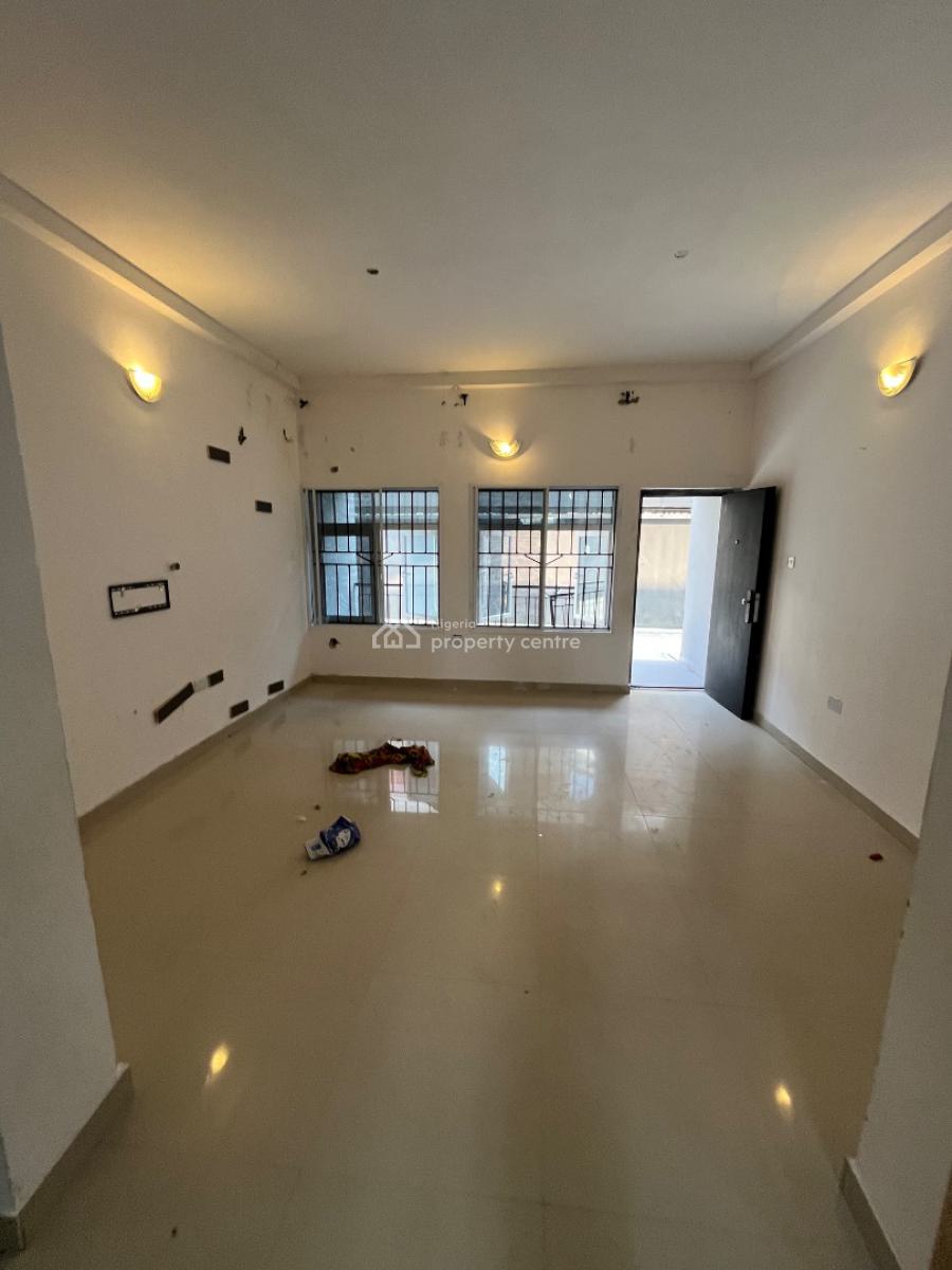 Beautiful Luxury 3 Bedroom Flat Ground Floor with a Self Contain Bq, Abraham Adesanya, Ajah, Lagos, Flat / Apartment for Rent