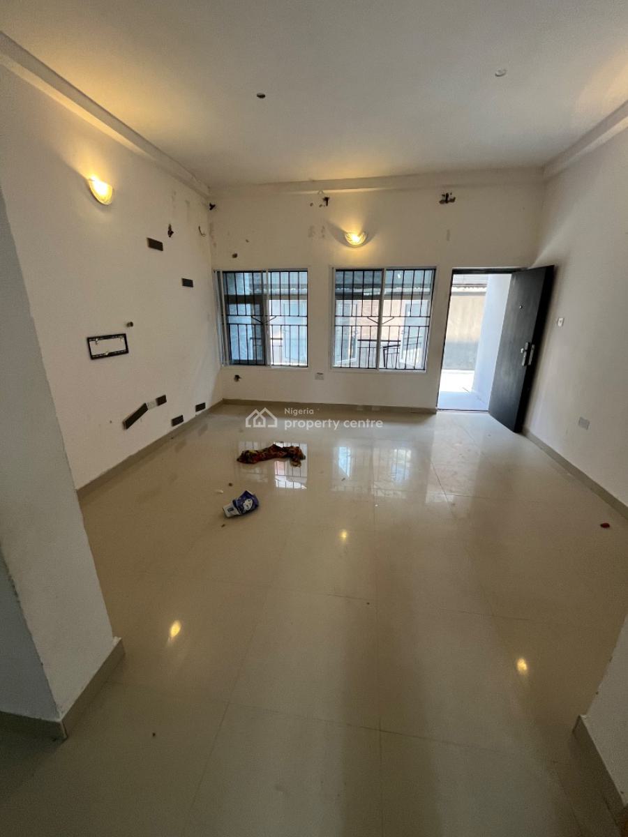 Beautiful Luxury 3 Bedroom Flat Ground Floor with a Self Contain Bq, Abraham Adesanya, Ajah, Lagos, Flat / Apartment for Rent