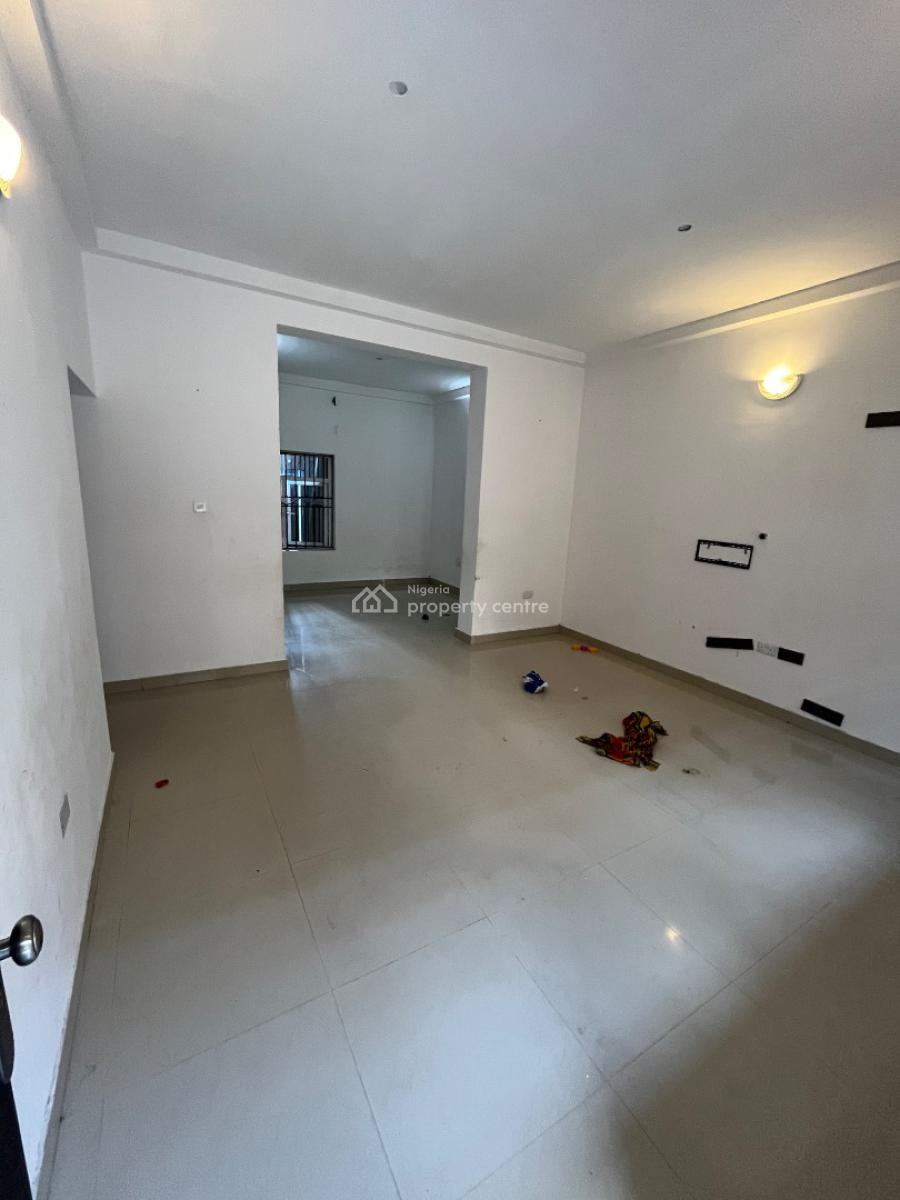 Beautiful Luxury 3 Bedroom Flat Ground Floor with a Self Contain Bq, Abraham Adesanya, Ajah, Lagos, Flat / Apartment for Rent