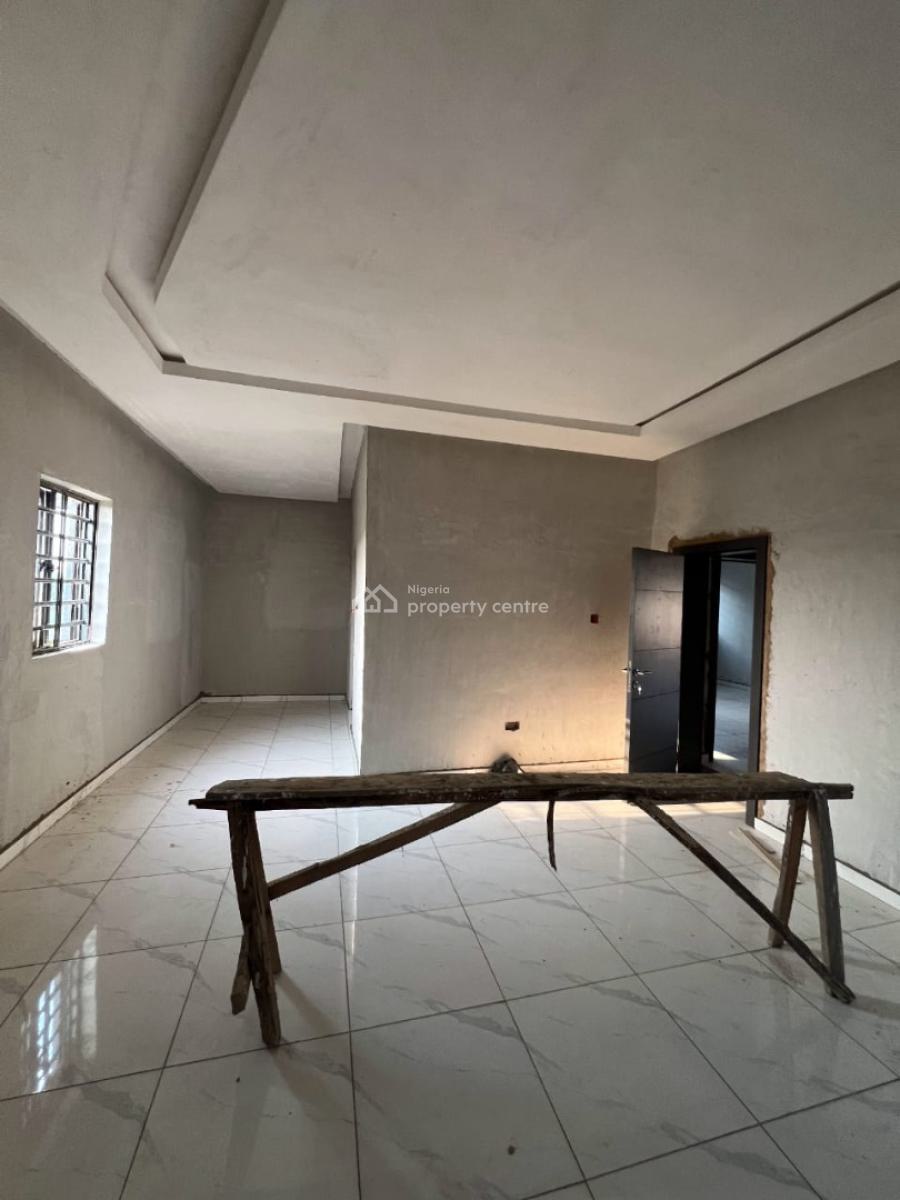 Newly Built 4bedrooms Bungalow at Jericho Extension Ibadan, Nihort, Jericho, Ibadan, Oyo, Detached Bungalow for Sale