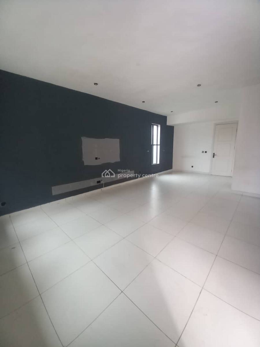 Serviced 2 Bedroom Apartment with Fitted Kitchen, Westerned Estate, Lekki, County Homes, Ikota, Lekki, Lagos, House for Rent
