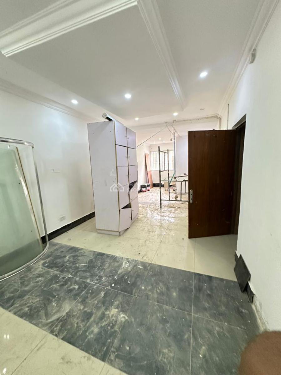 Spacious Self Serviced 2 Bedroom Apartment, Off Fola Osibo, Lekki Phase 1, Lekki, Lagos, Flat / Apartment for Rent