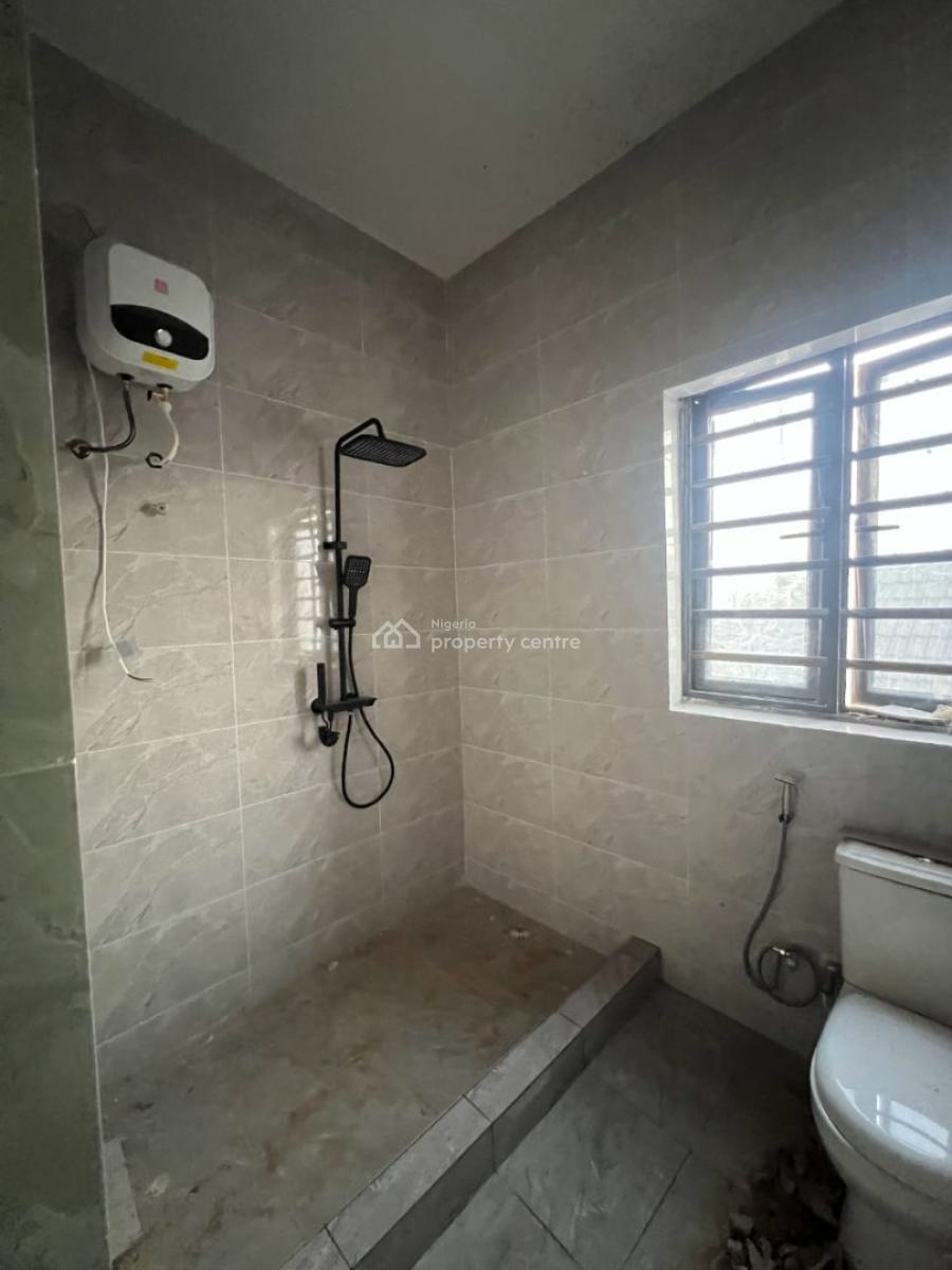 Brand New 5bedrooms Duplex +bq at  Jericho Extension, Nihort Jericho Extension, Jericho, Ibadan, Oyo, Detached Duplex for Sale