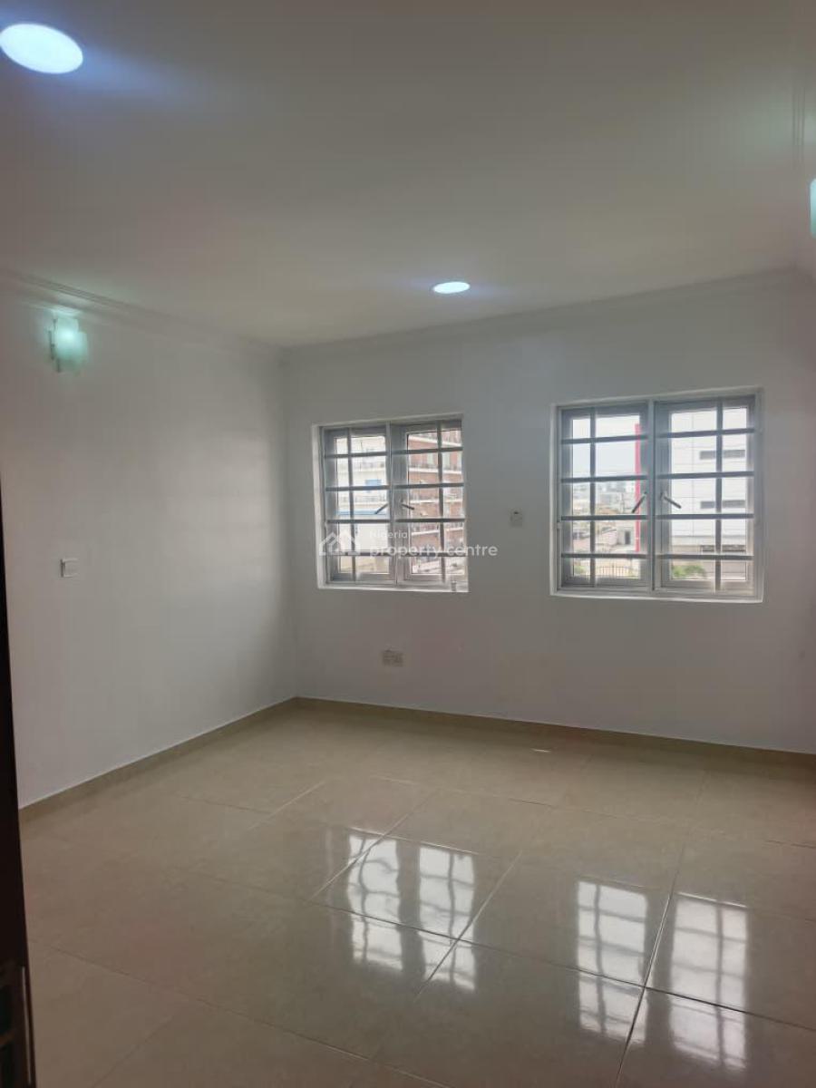 3-bedroom Terrace Duplex with Bq & Laundry, Ikate, Lekki, Lagos, Terraced Duplex for Rent