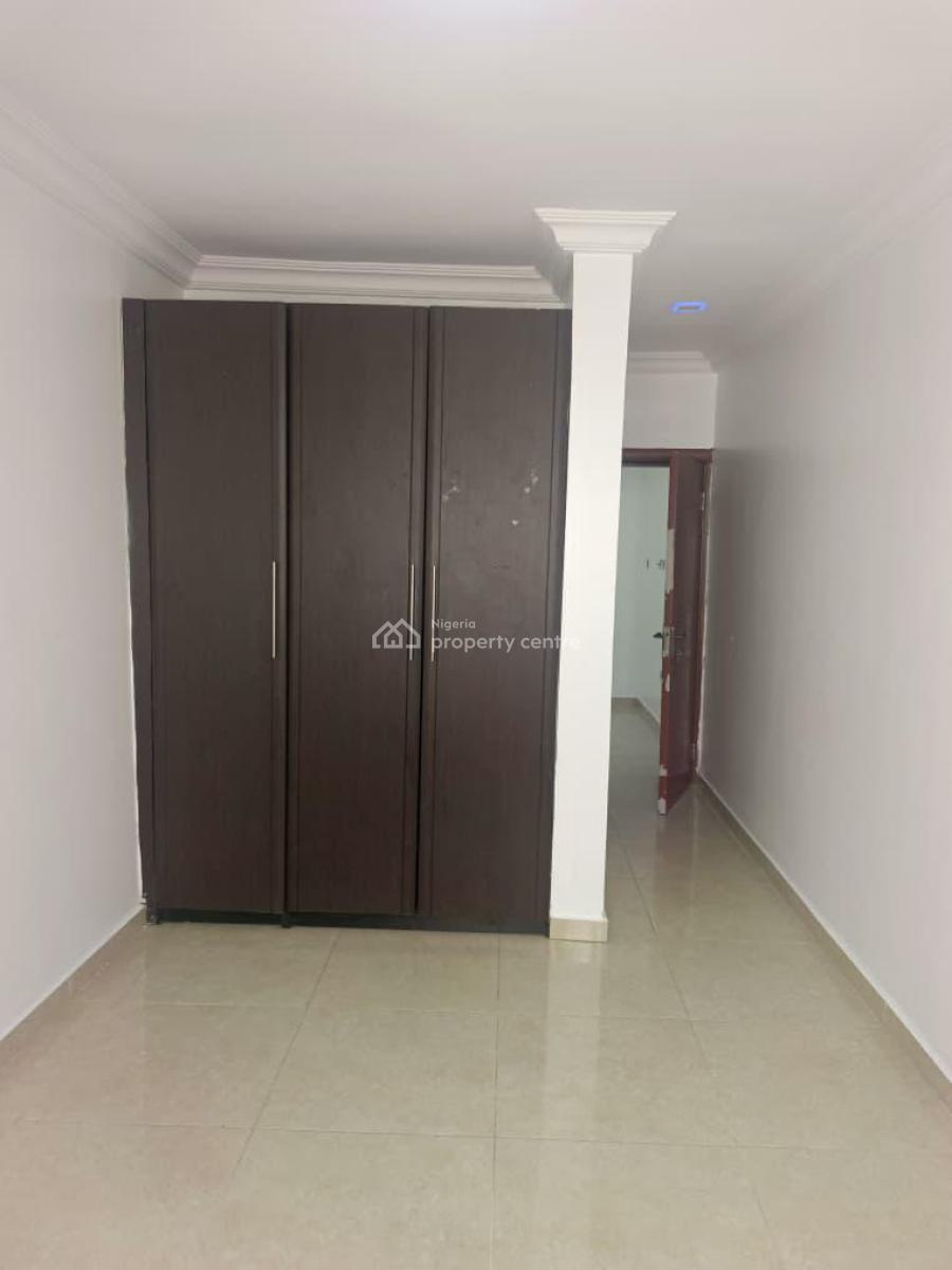 3-bedroom Terrace Duplex with Bq & Laundry, Ikate, Lekki, Lagos, Terraced Duplex for Rent