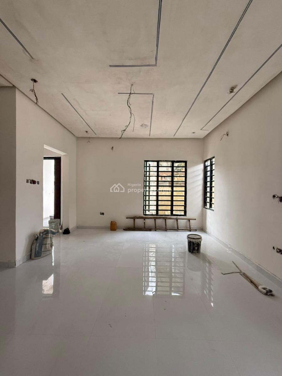 The Blueprint Contemporary 3 Bedroom Detached Bungalow, Majesty Estate Off Nta Road, Port Harcourt, Rivers, Detached Bungalow for Sale