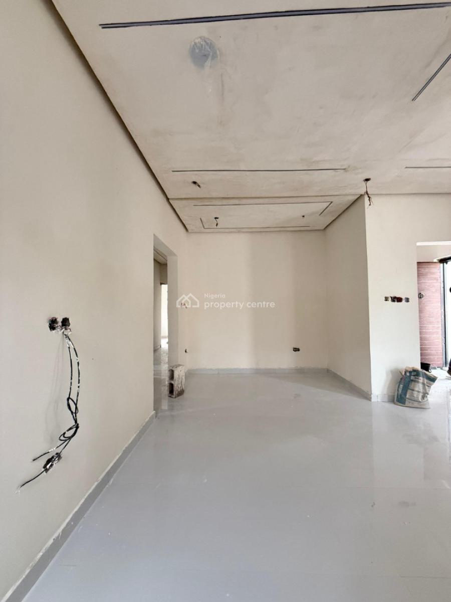 The Blueprint Contemporary 3 Bedroom Detached Bungalow, Majesty Estate Off Nta Road, Port Harcourt, Rivers, Detached Bungalow for Sale