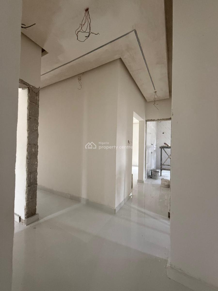 The Blueprint Contemporary 3 Bedroom Detached Bungalow, Majesty Estate Off Nta Road, Port Harcourt, Rivers, Detached Bungalow for Sale