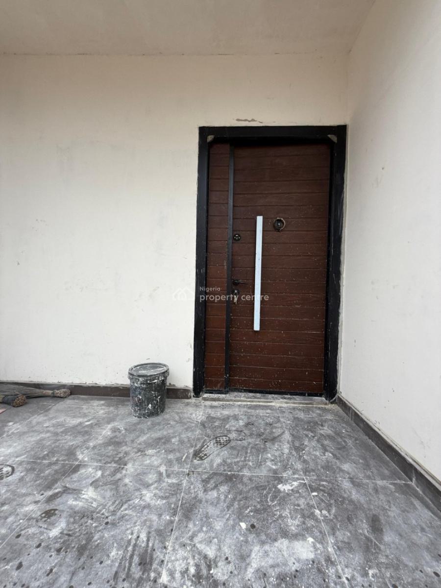 The Blueprint Contemporary 3 Bedroom Detached Bungalow, Majesty Estate Off Nta Road, Port Harcourt, Rivers, Detached Bungalow for Sale