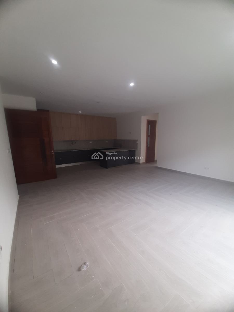 3, Ikate Elegushi, Lekki, Lagos, Flat / Apartment for Sale