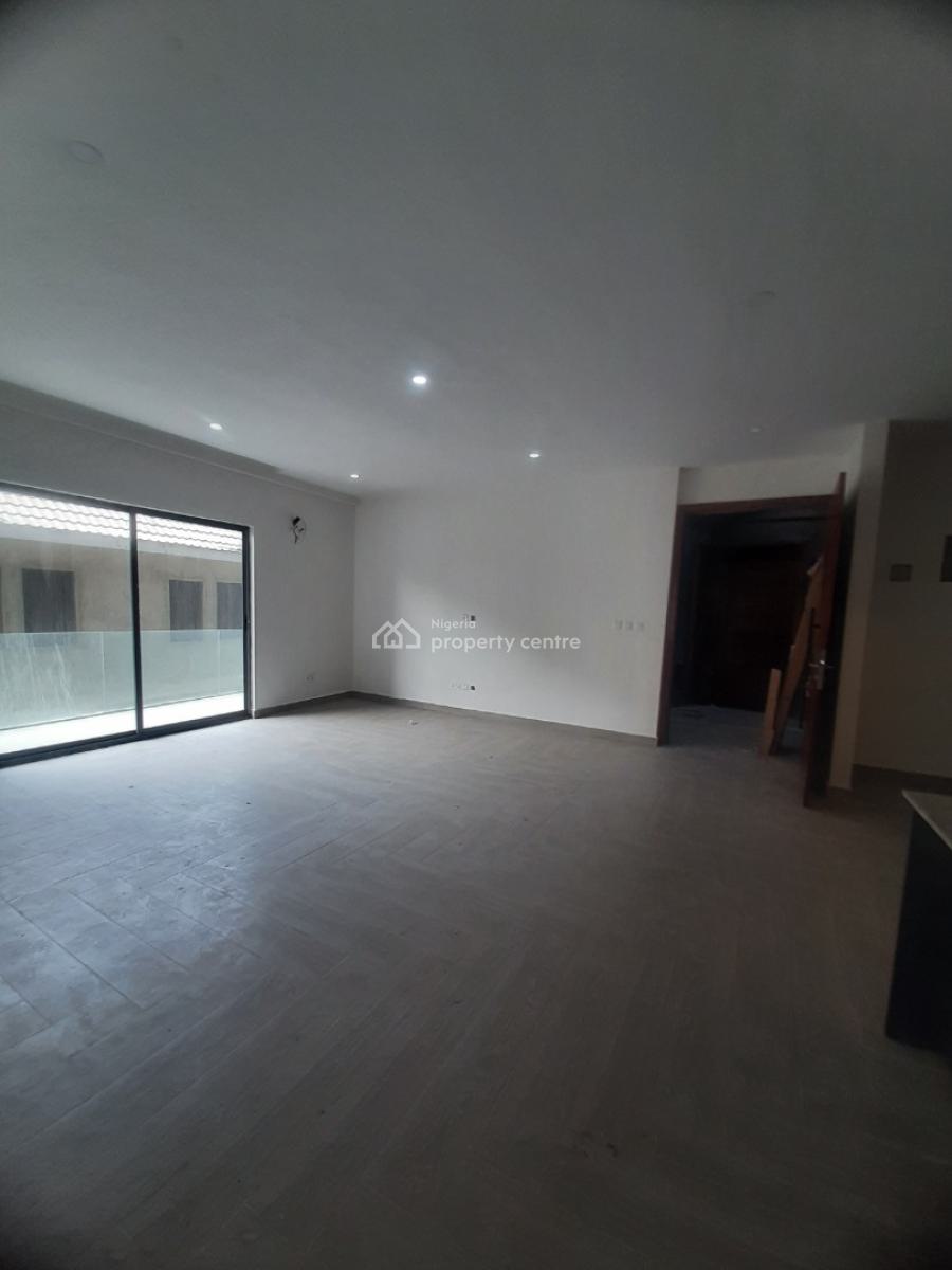3, Ikate Elegushi, Lekki, Lagos, Flat / Apartment for Sale
