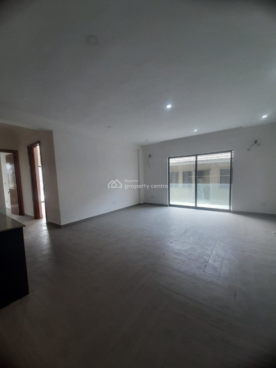 3, Ikate Elegushi, Lekki, Lagos, Flat / Apartment for Sale