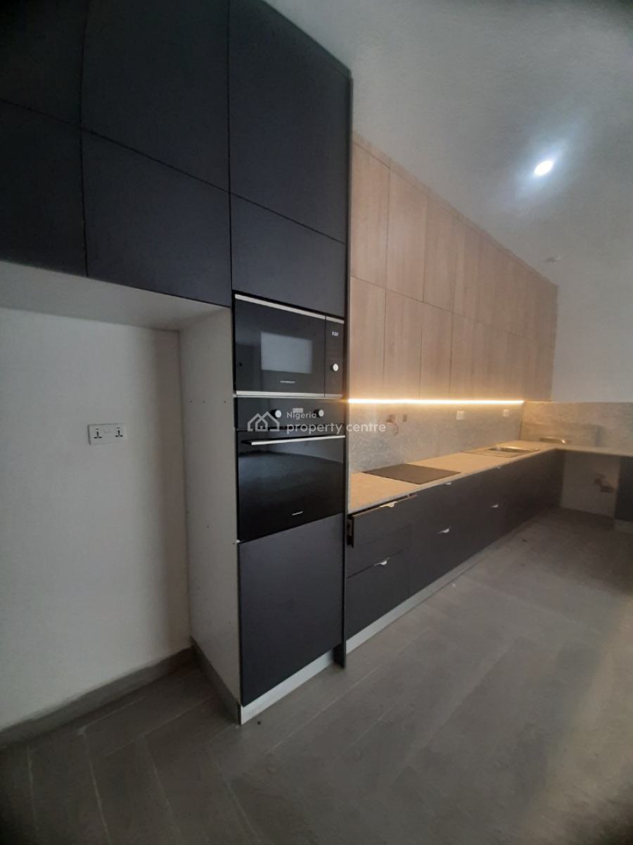 3, Ikate Elegushi, Lekki, Lagos, Flat / Apartment for Sale