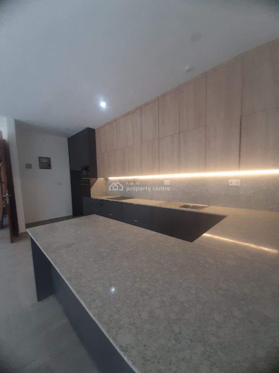 3, Ikate Elegushi, Lekki, Lagos, Flat / Apartment for Sale