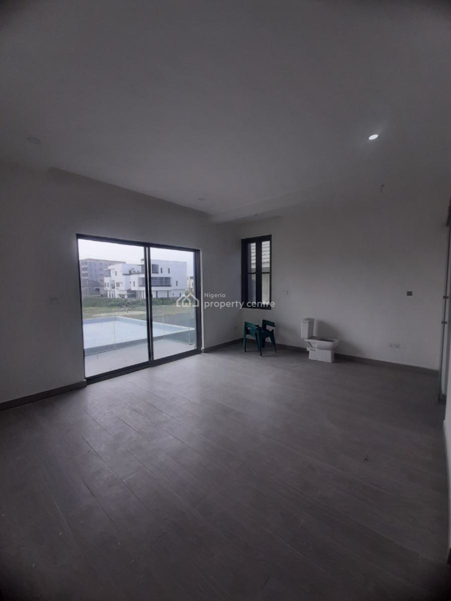3, Ikate Elegushi, Lekki, Lagos, Flat / Apartment for Sale