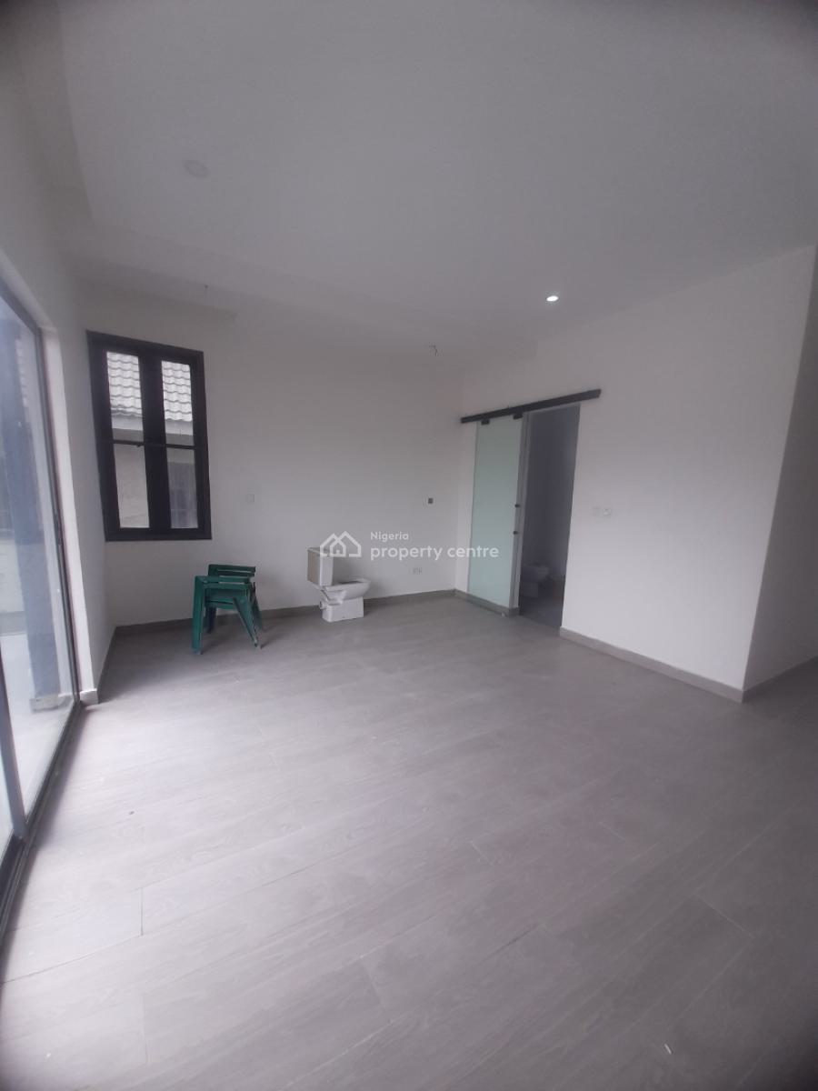 3, Ikate Elegushi, Lekki, Lagos, Flat / Apartment for Sale