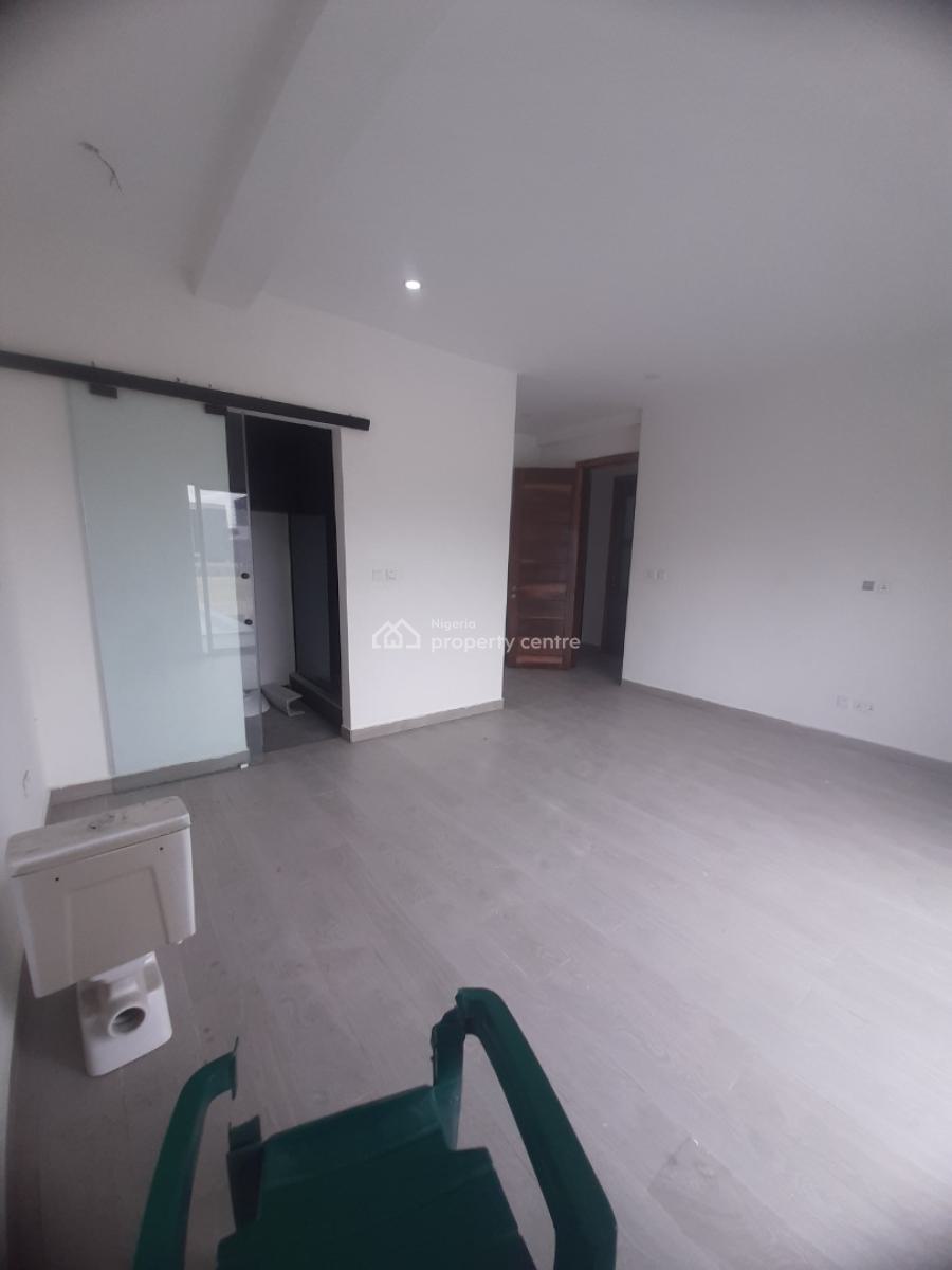 3, Ikate Elegushi, Lekki, Lagos, Flat / Apartment for Sale