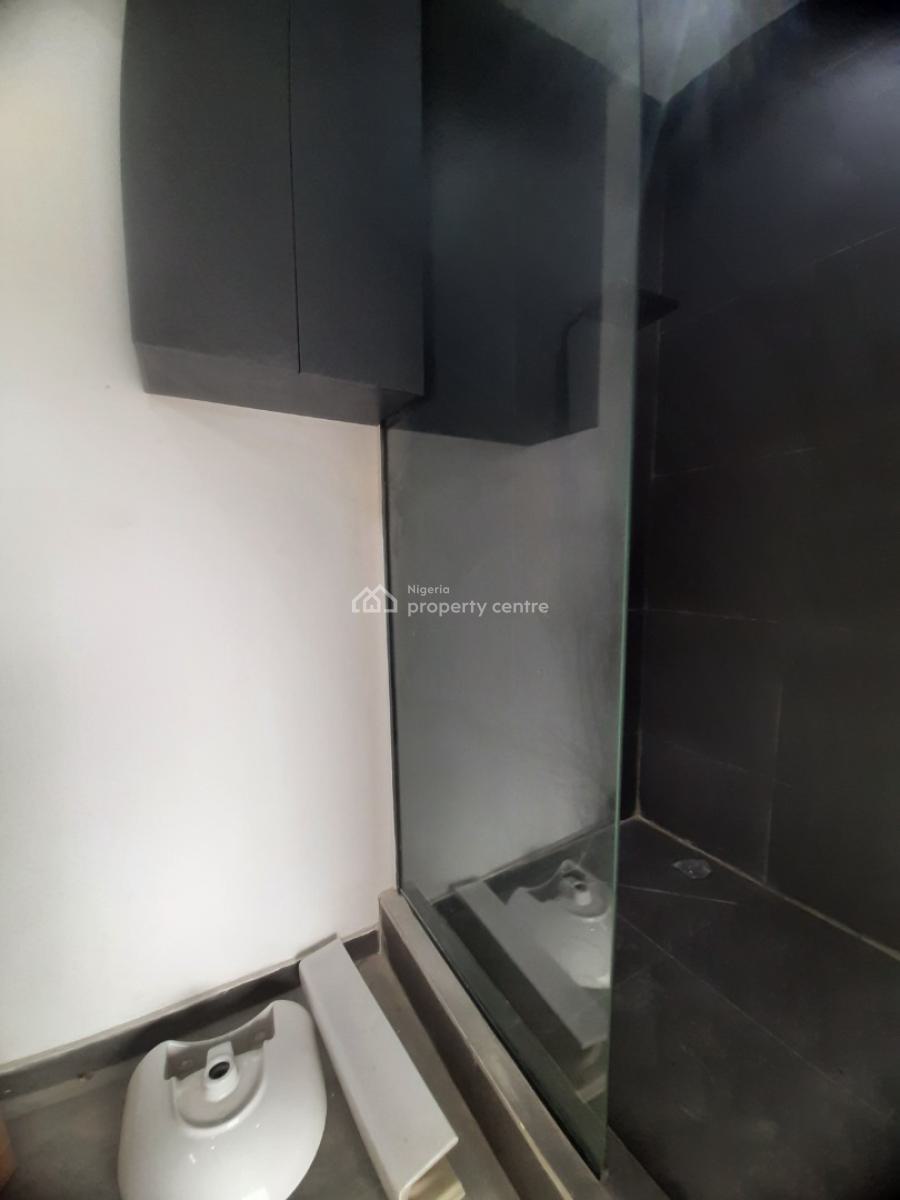 3, Ikate Elegushi, Lekki, Lagos, Flat / Apartment for Sale