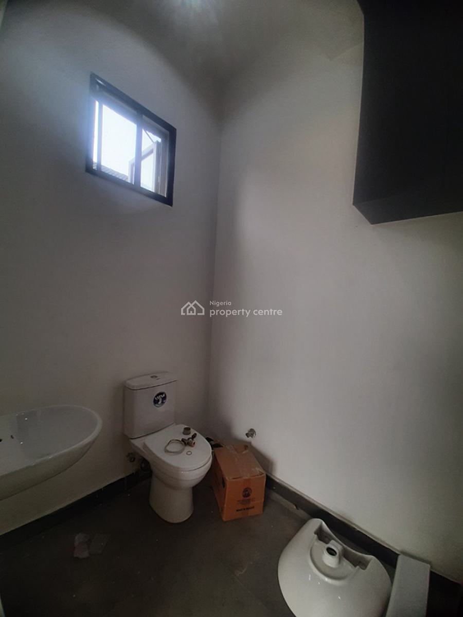 3, Ikate Elegushi, Lekki, Lagos, Flat / Apartment for Sale
