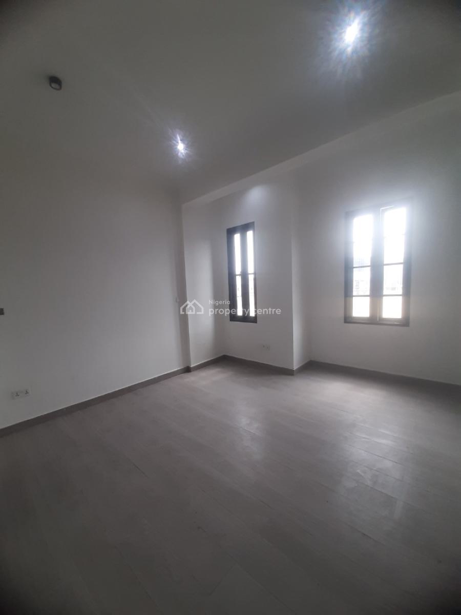 3, Ikate Elegushi, Lekki, Lagos, Flat / Apartment for Sale