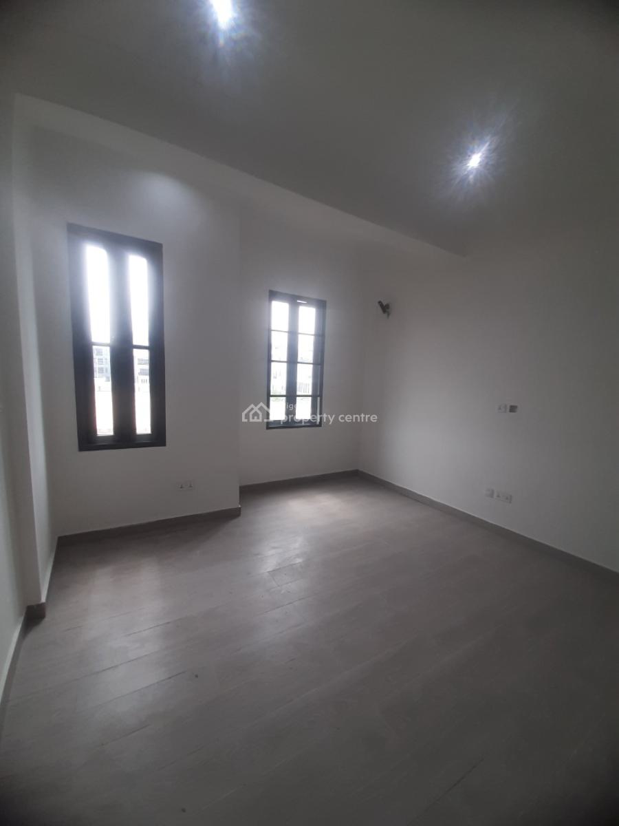 3, Ikate Elegushi, Lekki, Lagos, Flat / Apartment for Sale