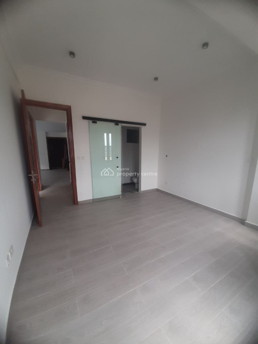 3, Ikate Elegushi, Lekki, Lagos, Flat / Apartment for Sale