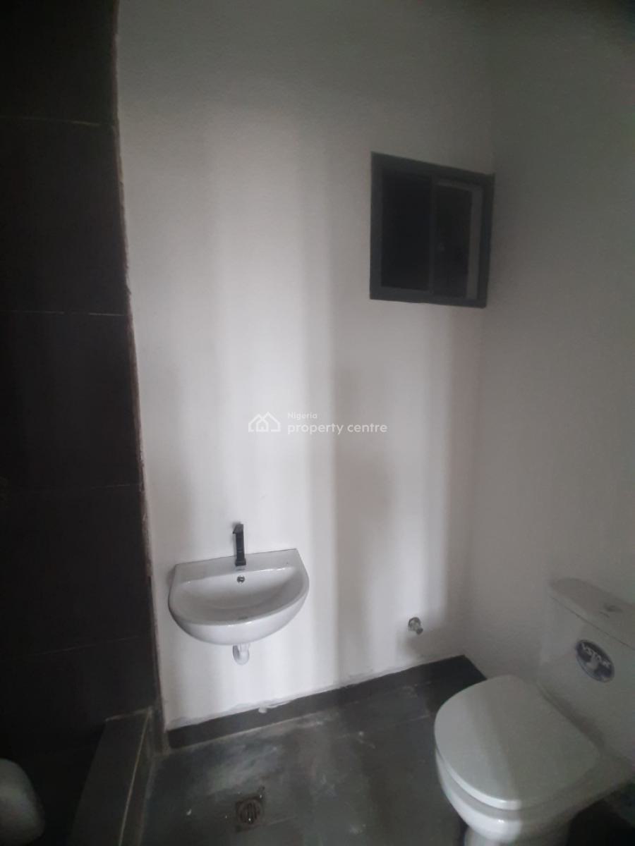 3, Ikate Elegushi, Lekki, Lagos, Flat / Apartment for Sale