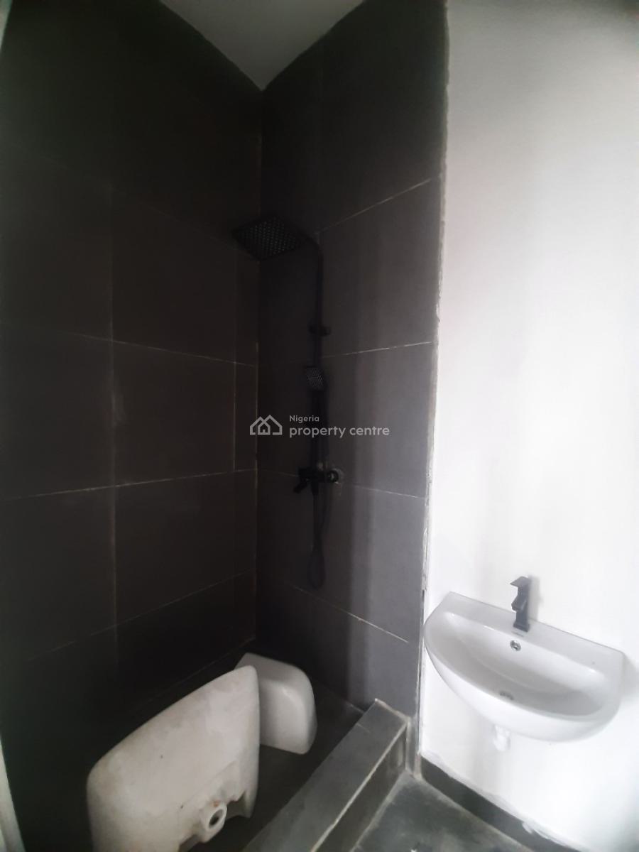 3, Ikate Elegushi, Lekki, Lagos, Flat / Apartment for Sale
