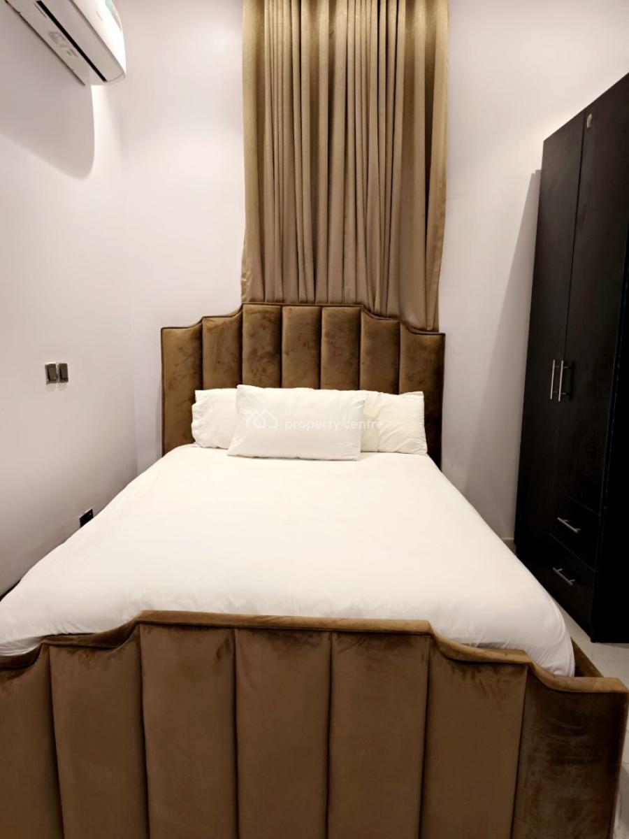 Luxury 4 Bedroom, Lekki Scheme 2, Ibeju Lekki, Lagos, Detached Duplex for Rent