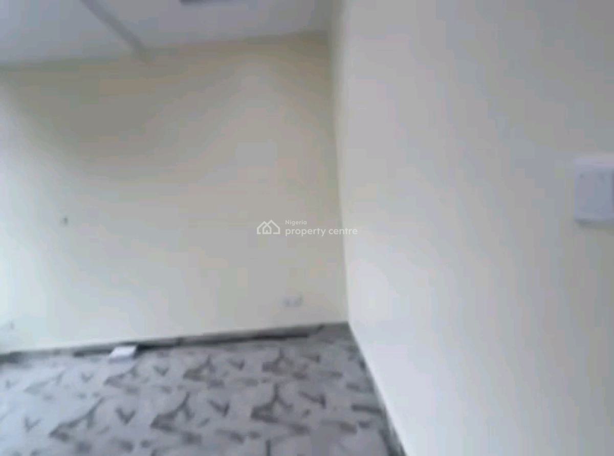 Well-finished 3-bedroom Apartment (first Floor), City View Estate, Berger, Arepo, Ogun, Flat / Apartment for Sale