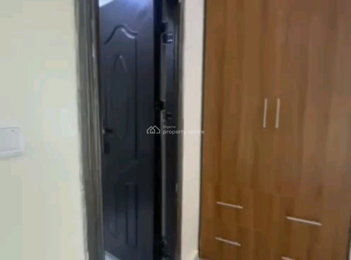 Well-finished 3-bedroom Apartment (first Floor), City View Estate, Berger, Arepo, Ogun, Flat / Apartment for Sale